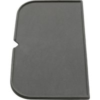 everdure by heston blumenthal Grillplatte, Gusseisen - schwarz von everdure by heston blumenthal
