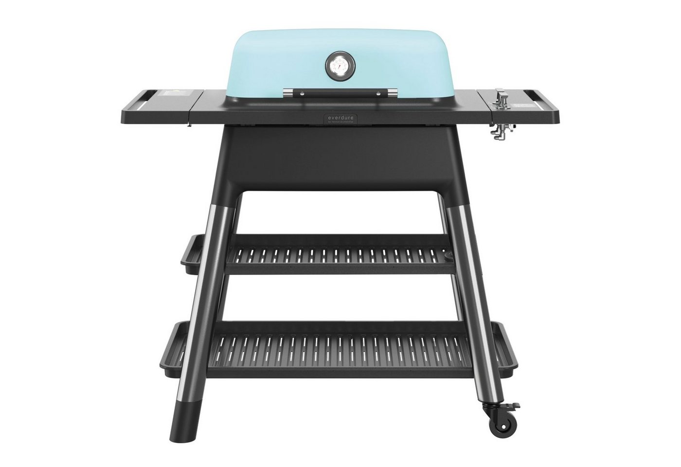 EVERDURE Gasgrill Everdure FORCE Gasgrill von EVERDURE