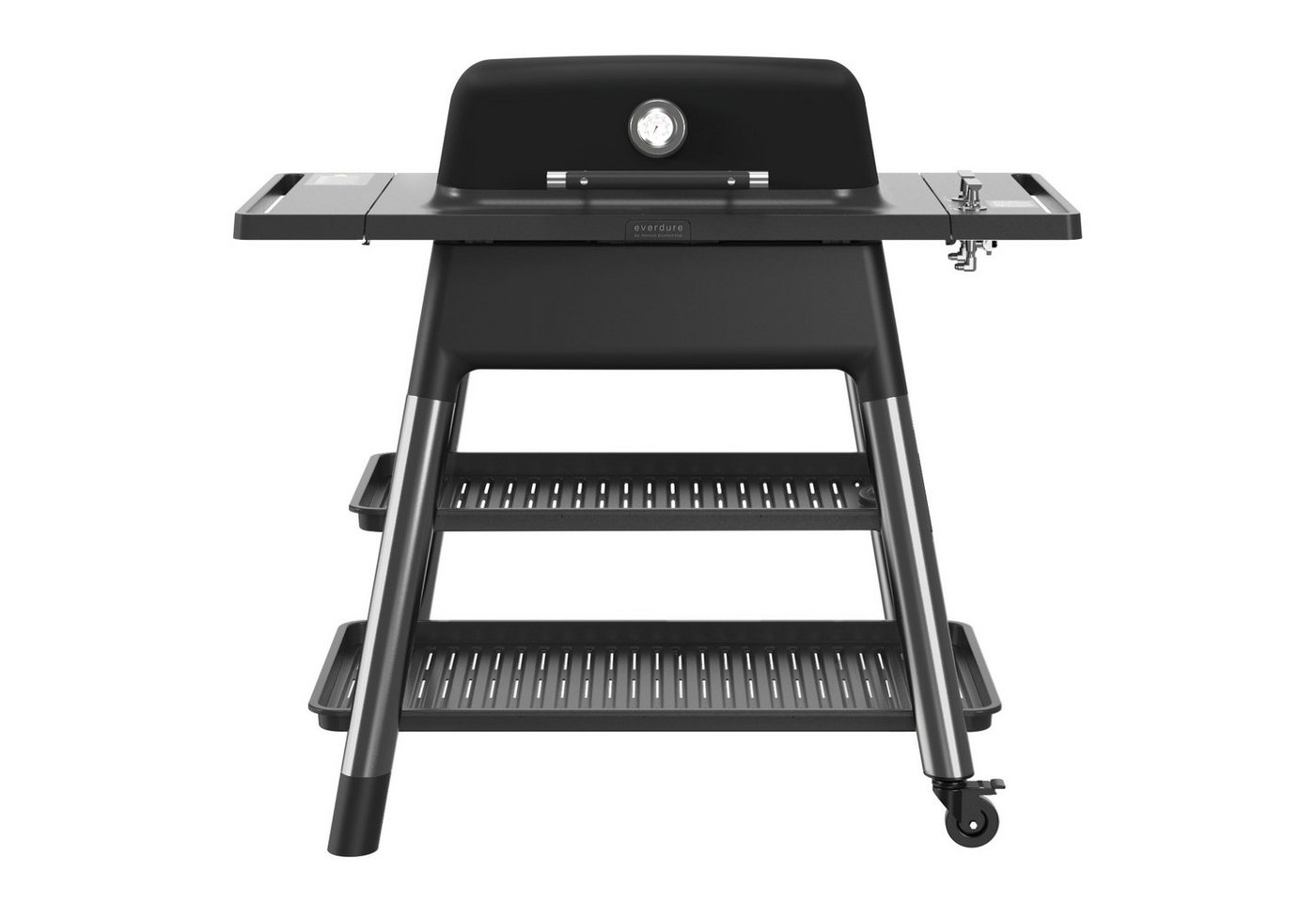 EVERDURE Gasgrill Everdure FORCE Gasgrill von EVERDURE