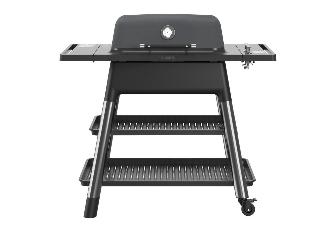 EVERDURE Gasgrill Everdure FORCE Gasgrill von EVERDURE