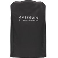 Everdure Premium Abdeckhaube für 4K Kohleofen Grill Schutzhülle HBC4COVERL von EVERDURE