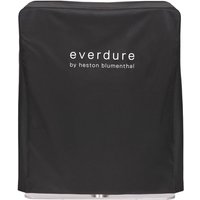Premium Abdeckhaube für Fusion Grill mit Tisch Schutzhülle HBC1COVERL - Everdure von EVERDURE