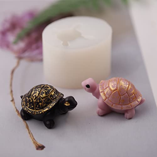 Schildkrötenform kleine Schildkrötenharzform Tierform Schildkröte Seifenform 3D Tier Kerzenform Silikonform für Harz Kuchenform Ton Seifenherstellung Formen Kerzenherstellung Formen Bastelbedarf Schildkrötenform kleine Schildkrötenharzform Tierform Schildkröte Seifenform 3D Tier Kerzenform Silikonform für Harz Kuchenform Ton Seifenherstellung Formen Kerzenherstellung Formen Bastelbedarf von EVERELAM