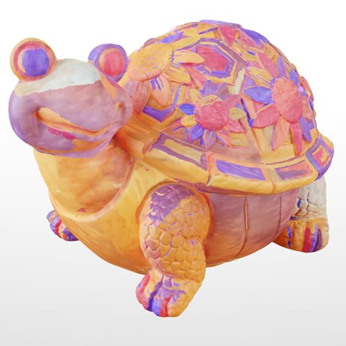 Zylinderformen aus Silikon mit Schildkrötenmotiv, Wellenform, Kerzenform, Silikonharz, Gießformen für Kerzen, Harz und Seife Zylinderformen aus Silikon mit Schildkrötenmotiv, Wellenform, Kerzenform, Silikonharz, Gießformen für Kerzen, Harz und Seife von EVERELAM