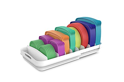 EVERIE GS01-SS Ausziehbarer Deckel für 30,5 cm tiefe Schränke, verstellbare Länge 34 cm – 52,1 cm EVERIE GS01-SS Ausziehbarer Deckel für 30,5 cm tiefe Schränke, verstellbare Länge 34 cm – 52,1 cm von EVERIE