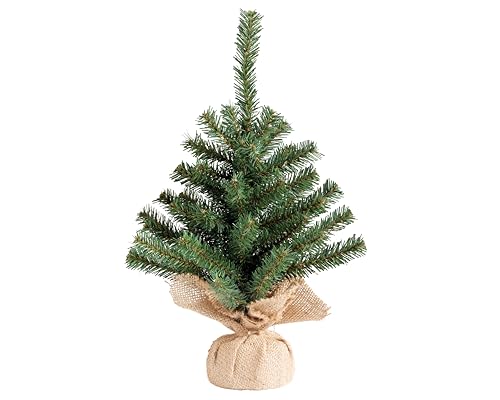 EVERLANDS MINI ARBOL DE Navidad 35 RAMAS 35 cm von EVERLANDS
