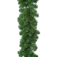 Kaiserliche grüne Girlande Ø30 x h 270 cm Kaiserliche grüne Girlande Ø30 x h 270 cm von EVERLANDS