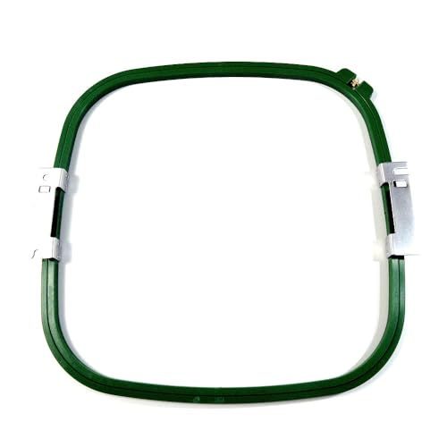 EVERNICE Stickrahmen, 30 cm, 355 mm breit, für Stickmaschine EVERNICE Stickrahmen, 30 cm, 355 mm breit, für Stickmaschine von EVERNICE