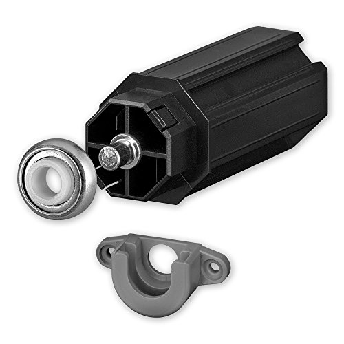 Rolladenlager-Set SW 50 bestehend aus Walzenkapsel, Kugellager und Lagerschale, von EVEROXX® von EVEROXX