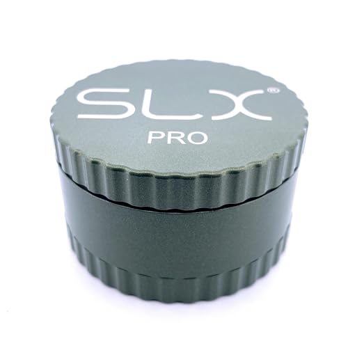 SLX Pro Antihaft-Mühle (groß) (Blattgrün) von Evertree
