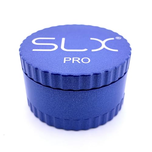SLX Pro Antihaft-Mühle (groß) (Ozeanblau) von Evertree