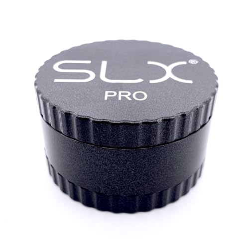 SLX Pro Antihaft-Mühle (groß) (schwarz) von Evertree