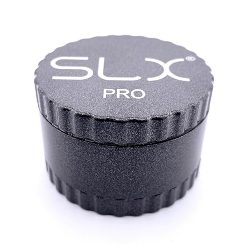 SLX Pro Antihaft-Mühle (klein) (Anthrazit) von Evertree
