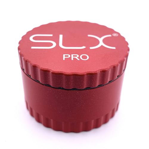 SLX Pro Antihaft-Mühle (klein) (rot) von EVERTREE