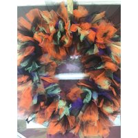 Halloween Kranz von EVERYDAYSAHOLIDAY365