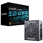 Evga Stromversorgung 650 GM 650 W 240 V von EVGA