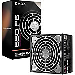 Evga Stromversorgung 650 P6 650 W 240 V von EVGA