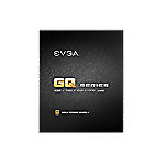 Evga Stromversorgung 750 GQ 750 W 240 V von EVGA