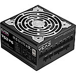 Evga Stromversorgung 750 P2 750 W 240 V von EVGA