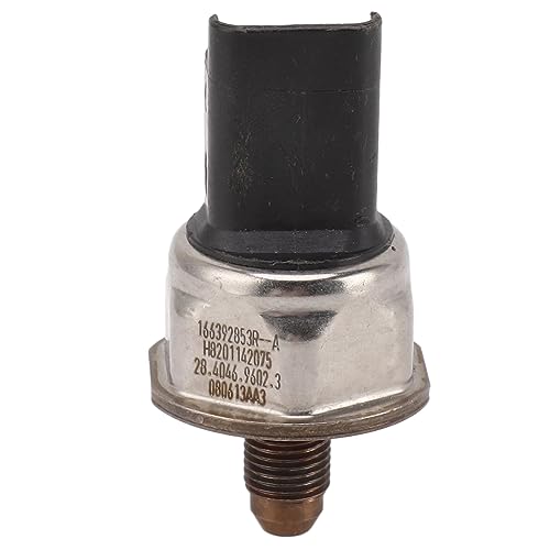 Kraftstoffdrucksensor 166393024R 166392853R A H8201142075 - Einspritzung, Raildrucksensor für Express Box Body MPV 2012+ Dokker Kraftstoffdrucksensor 166393024R 166392853R A H8201142075 - Einspritzung, Raildrucksensor für Express Box Body MPV 2012+ Dokker von EVGATSAUTO