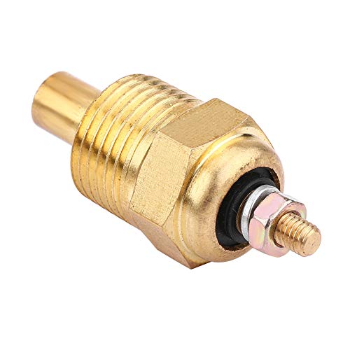 806490T Auto Temperatur sensor à–öltemperatur Wassertemperatursensor Motorkühlmitteltemperatursensor 806490T Temperatursensor 18-5897 9-42400 Elektrischer Sender Sendeeinheit Temperatursensor von EVGATSAUTO