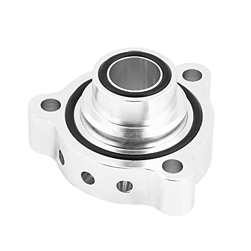 Cabelas Ventiladapter, atmosphärisches Ablassventil Abstandshalter Abblaseventil Abstandshalter Adapter für 1.6 Turbomotoren von EVGATSAUTO