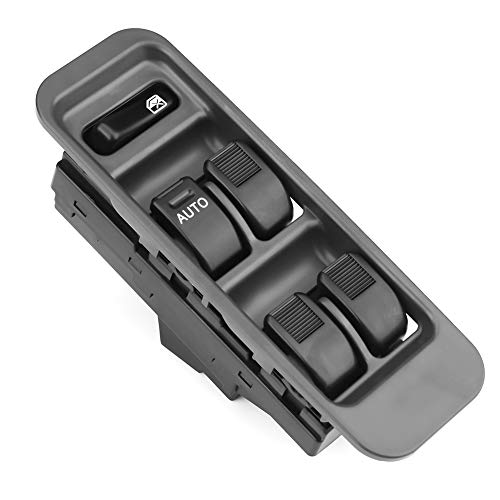 Fensterheberschalter links Fahrerseite für Daihatsu Terios Sirion 1998-2001 84820-97201 - Elektrischer Fensterheber Master Schalter Fensterheberschalter links Fahrerseite für Daihatsu Terios Sirion 1998-2001 84820-97201 - Elektrischer Fensterheber Master Schalter von EVGATSAUTO