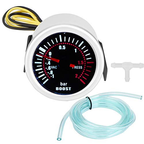 EVGATSAUTO Digital Turbo Boost PSI Messgerät Auto Universal 12V Turbo Boost Anzeige EVGATSAUTO Digital Turbo Boost PSI Messgerät Auto Universal 12V Turbo Boost Anzeige von EVGATSAUTO