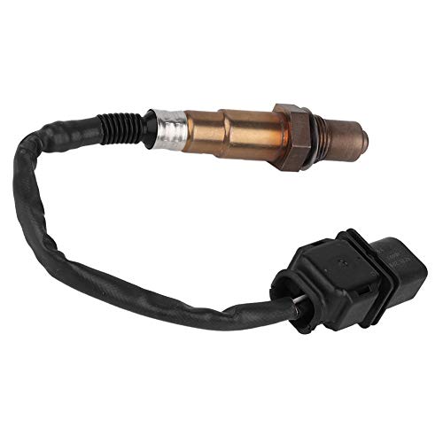 EVGATSAUTO O2 Sauerstoffsensor, Auto O2 Sauerstoff Luft Kraftstoffverhältnis Sensor Passend für R55 R56 R57 11787590713 EVGATSAUTO O2 Sauerstoffsensor, Auto O2 Sauerstoff Luft Kraftstoffverhältnis Sensor Passend für R55 R56 R57 11787590713 von EVGATSAUTO