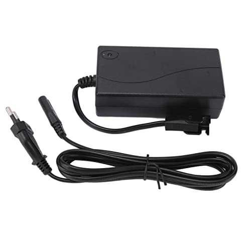 EVGATSAUTO Recliner-Netzteil, Elektrisches Sofa-Netzteil, Transformator-Adapter AC 100–240 V, für Elektrischen Sofa-Recliner-Hebestuhl, DC 29 V/2,0 A (EU-Stecker) von EVGATSAUTO
