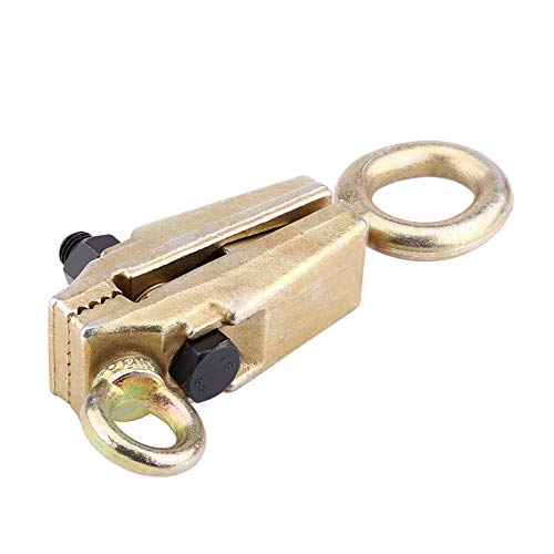 EVGATSAUTO Selbstspannende 2-Wege-Zugklemme, 5 Tonnen obere und gerade 2-Wege-Selbstspannende Rahmengriffe Auto Body Repair Pull Clamp EVGATSAUTO Selbstspannende 2-Wege-Zugklemme, 5 Tonnen obere und gerade 2-Wege-Selbstspannende Rahmengriffe Auto Body Repair Pull Clamp von EVGATSAUTO