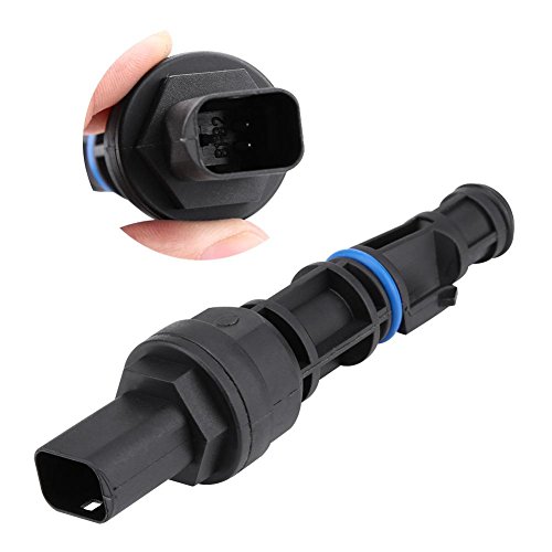 Geschwindigkeitsmesser Kilometerzählersensor für Clio für Espace für für 1998 1999 2000 2001 2002 Raddrehzahlsensor 7700418919 (Siehe Detailinformationen zur Produktbeschreibung) von EVGATSAUTO