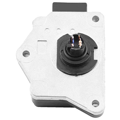 Luftmassenmesser Luftmassenmesser für Sentra 100NX 1.6L Sunny 1.4L Luftmassenmesser AFH45M-46 von EVGATSAUTO