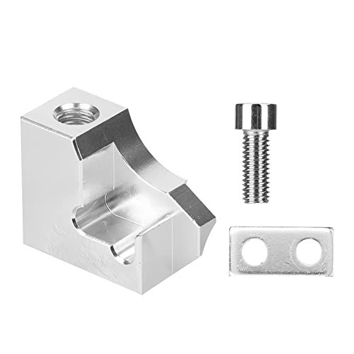 Reparatur-Set P2015 für 2.0 TDI (2008-2014) - 03L129711AG Ansaugkrümmer Halterung aus Aluminium | Fehlercode-Behebung mit Montagezubehör Reparatur-Set P2015 für 2.0 TDI (2008-2014) - 03L129711AG Ansaugkrümmer Halterung aus Aluminium | Fehlercode-Behebung mit Montagezubehör von EVGATSAUTO