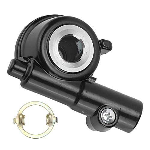 Tachoantrieb Getriebe, Tacho Getriebe Aluminiumlegierung 44800KF0023 Ersatz für XR250R/XR250L/XR350R/XR350L/XR500R/XR600R Tachoantrieb Getriebe, Tacho Getriebe Aluminiumlegierung 44800KF0023 Ersatz für XR250R/XR250L/XR350R/XR350L/XR500R/XR600R von EVGATSAUTO