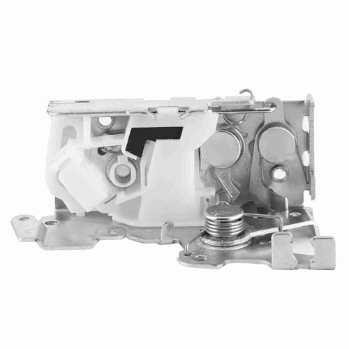 Türschloss Lacth, rechte Schiebetürschlossverriegelung 9017301135 Ersatzpass für 2003-2006 von EVGATSAUTO