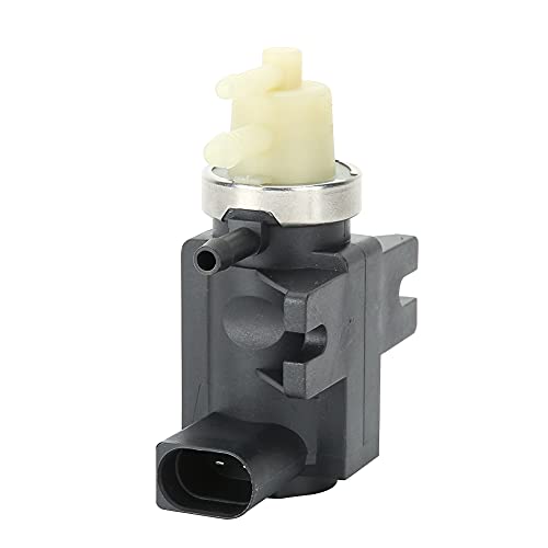 Turbo-Magnetdruckventil 1K0906627A 1J0906627B 1K0906627B Passend für T5 1.9 2.0 2.5T Turbo-Magnetdruckventil 1K0906627A 1J0906627B 1K0906627B Passend für T5 1.9 2.0 2.5T von EVGATSAUTO