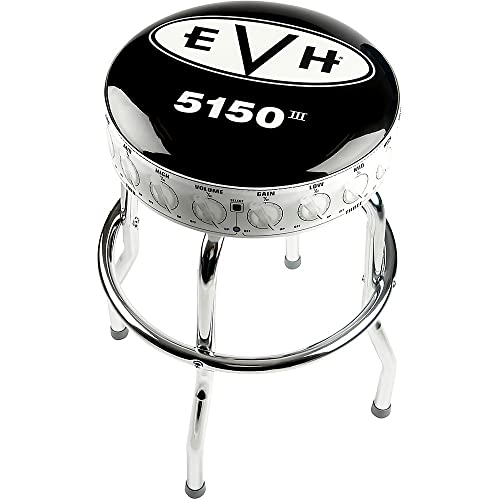 EVH 5150 BARSTOOL Amp Design 24 von EVH