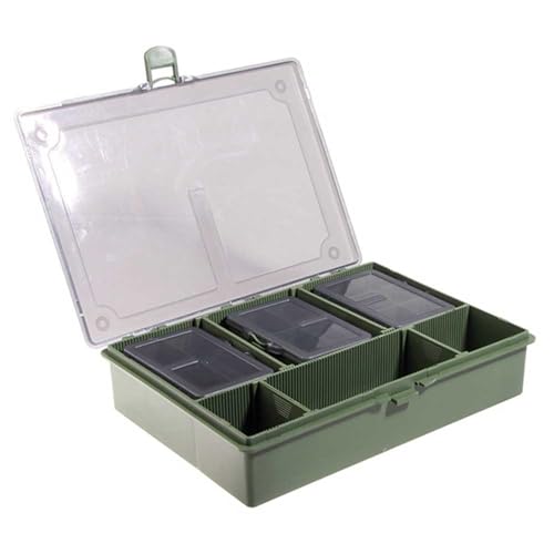 Caja portacajas VIRUX CR02 von EVIA