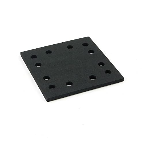 N442697 Schleifpad passend für DeWalt DWE6411 DWE6411-AR DWE6411-B2 DWE6411-B3 DWE6411-BR von EVIMOTAL