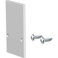 EVN Lichttechnik Alu-End-Abschlussplatte eloxiert APWB EAP - APWBEAP EVN Lichttechnik Alu-End-Abschlussplatte eloxiert APWB EAP - APWBEAP von EVN Lichttechnik