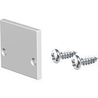 EVN Lichttechnik Alu-End-Abschlussplatte flach APF EAP - APFEAP EVN Lichttechnik Alu-End-Abschlussplatte flach APF EAP - APFEAP von EVN Lichttechnik