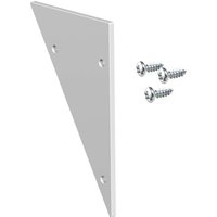 EVN Lichttechnik Alu-Endabschlussplatte für APSW Profil AP SW EAP - APSWEAP EVN Lichttechnik Alu-Endabschlussplatte für APSW Profil AP SW EAP - APSWEAP von EVN Lichttechnik