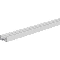 EVN Lichttechnik Alu-Profil 100cm Alu eloxiert APXS100 von EVN Lichttechnik