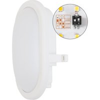 EVN Lichttechnik LED-Anbauleuchte IP54 LA120125 - LA120125 von EVN Lichttechnik
