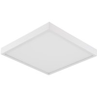 EVN Lichttechnik LED Anbaupanel ws IP20 3000K 1650lm PAQ270102 von EVN Lichttechnik