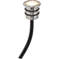 EVN Lichttechnik LED EB-Lichtpunkt 0,2W warmweiß LD2 102 - LD2102 von EVN Lichttechnik
