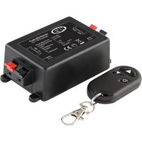 EVN Lichttechnik LED-Funk-Dimmer-Set 12/24V DC IP20 FLD 1296 - FLD1296 von EVN Lichttechnik