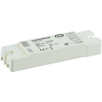 EVN Lichttechnik LED-Funk-Steuerung 12-24VDC2,4GHz FCMULTI4X6A von EVN Lichttechnik