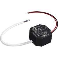 EVN Lichttechnik LED-Netzgerät 12VDC 1-12W K12 012 - K12012 EVN Lichttechnik LED-Netzgerät 12VDC 1-12W K12 012 - K12012 von EVN Lichttechnik